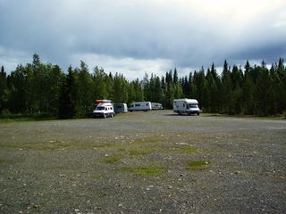 Vildmarksvägen_Naturcamp Gubbhögen